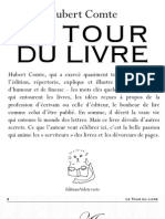 Le Tour Du Livre