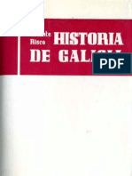 Historia de Galicia