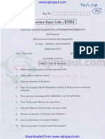 Ec6001 PDF