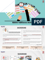 BUMN New Integrated Recruitment Model ShowTime PDF