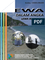 Kecamatan Lewa Dalam Angka 2018 PDF