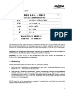 Installation, Operation, Maintenance & Lub. Manual 31