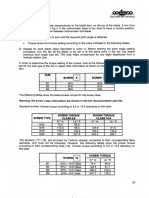 Installation, Operation, Maintenance & Lub. Manual 36