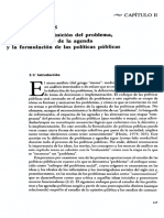 Capítulo 2. A. Meso-Análisis. Análisis de La Definición Del Problema PDF