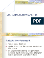 Bab 8 Statistika_non_parametrik REVISI 2018