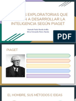 Técnicas Exploratorias PDF