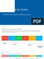 PDF Travel Ux Playbook