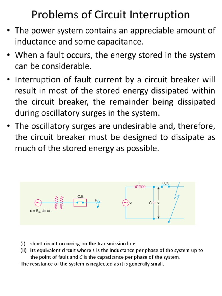 Power Systems Protection and Switchgear PDF Capacitor Electrical
