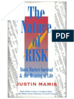 The Nature of Risk