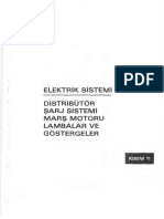 Anadol Wiring Diagrams