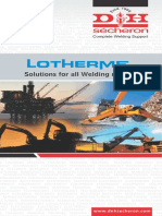 LOTHERME Ready Reckoner PDF