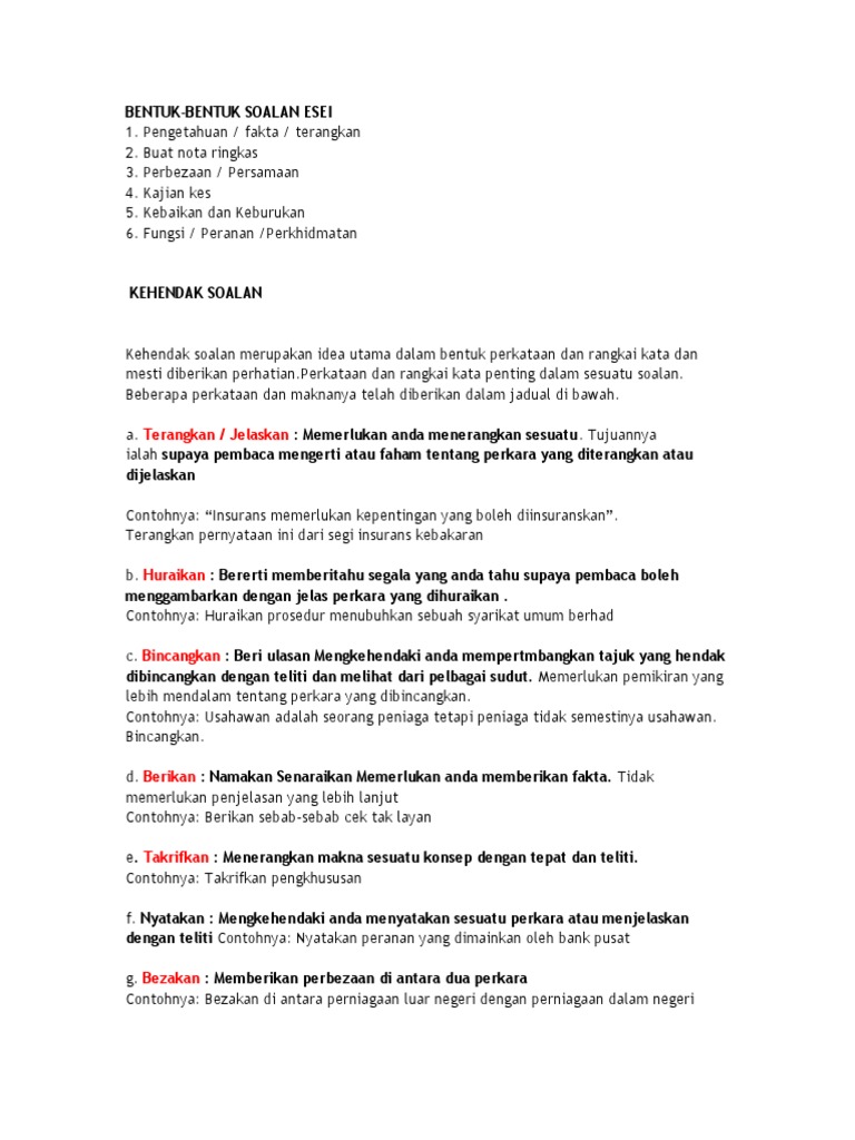 BENTUK | PDF