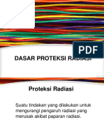 Dasar Proteksi Radiasi - OK