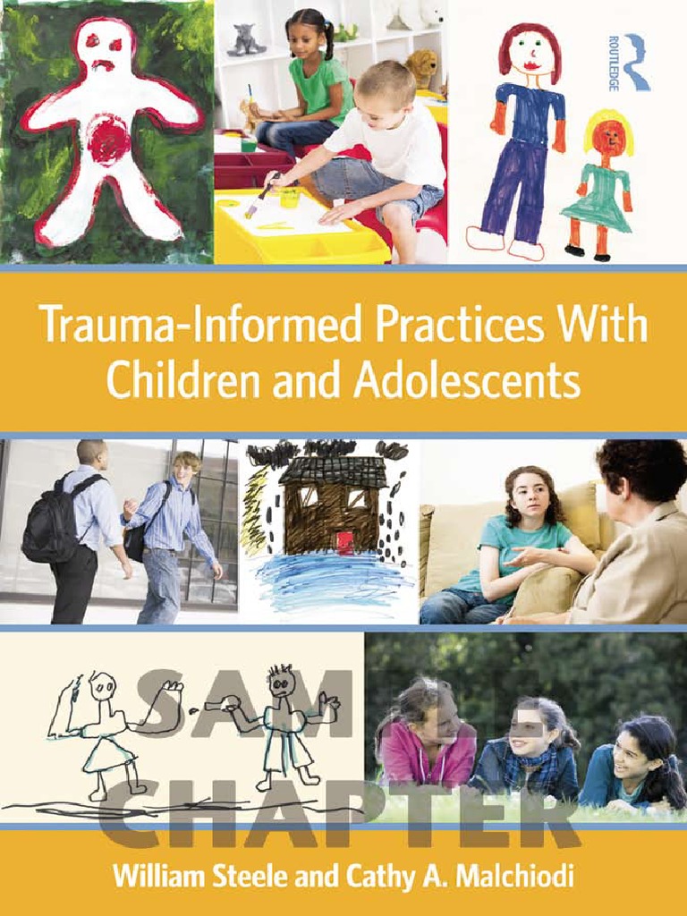 Trauma Informed Practices PDF | PDF | Psychological Trauma ...