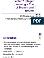 Shi-Shang Jang Chemical Engineering Departme NT