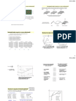 4 - Caracteristici Pentru Proiectare - Rezistente PDF
