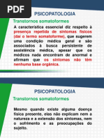psicopatologia aula