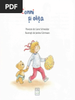 Conni Si Olita - Liane Schneider