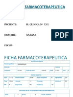 Paciente Programas Del Capii LPL PDF