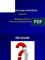 12 - Delegasi & Supervisi-1