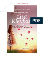 Lisa Kleypas - Božićna želja.pdf