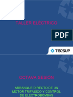 Taller Eléctrico