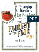 66 TheFairestOfTheFair