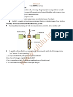 Cim Unit 4 Notes PDF