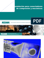 Guía de instalación para conectadores de compresión y mecánicos.pdf