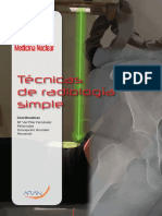 Tecnicas de Radiologia Simple