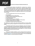 Steps for Registration in Infosys Springboard | PDF
