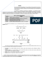 Guía Complementaria Proteínas y Enzimas LPP 4º - 2010