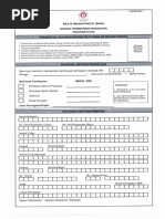 Borang Permohonan Mara Pdf