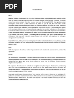 38. Oblicon Mallorca v CA