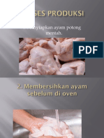 Proses Produksi