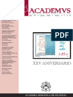 Academvs 05 PDF