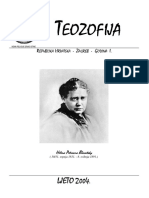 Teozofija Leto 2004 PDF