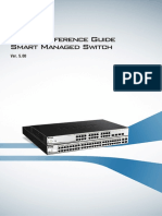 DGS-1210-28MP+52MPP E1 Manual v5.00