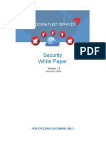 KFS - Kyocera Fleet Services