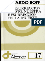 BOFF, Leonardo (s.f.), La resurrección de Cristo, nuestra resurrección en la muerte (5a. ed.). Santander, Editorial Sal Terrae (1).pdf