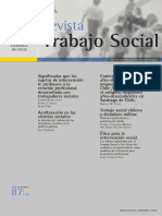 Castañeda y Salamé (2014) Trabajo social chile y dictatura militar praticas de olvido.pdf