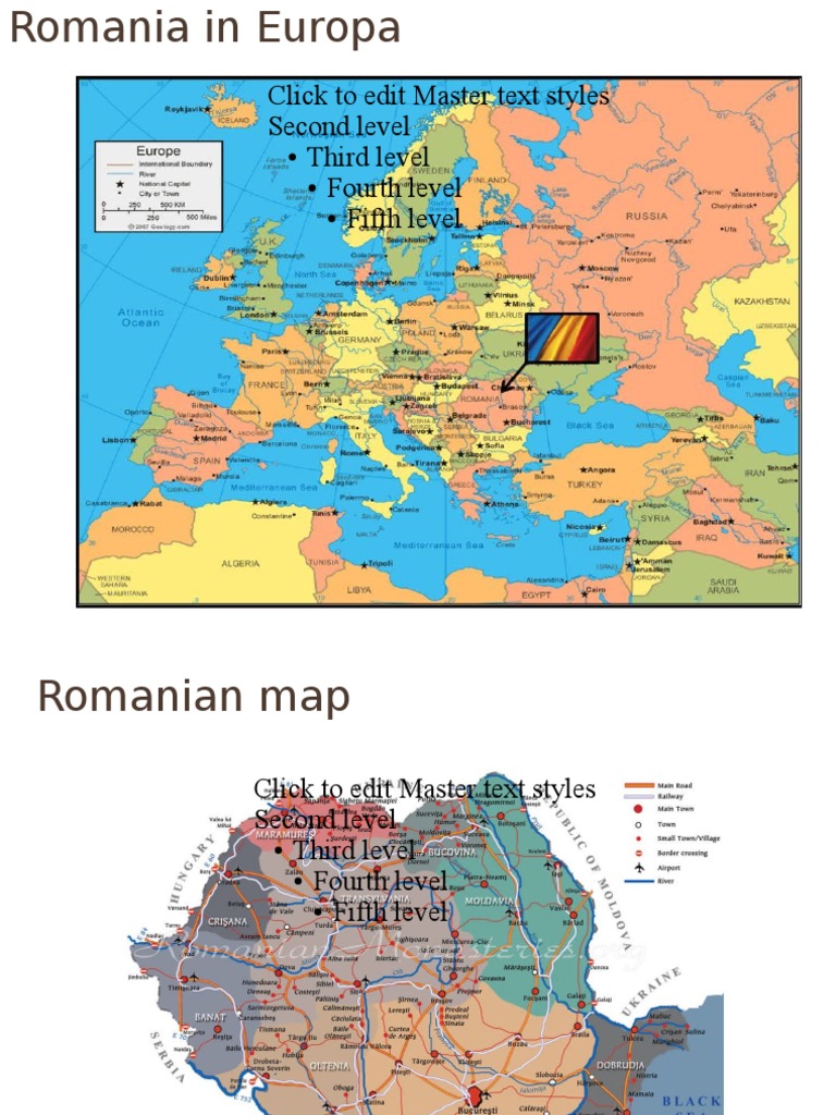 Click To Edit Master Text Styles Second Level Third Level Fourth Level ...