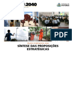 Fortaleza2040 Revista Sintese Das Propagacoes Estrategicas 23-05-2016