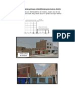 Fallas Estructurales