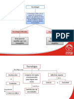 Ciencia y Tecnología