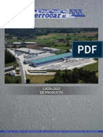 Catalogo Ferrocar PDF