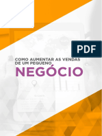 White Paper - Como Aumentar As Vendas de Um Pequeno Negcio