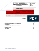 Diseño Multimedial Guia 5