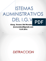 16.09.13 - Retenciones Percepciones Detracciones Aplicacion Practica PDF