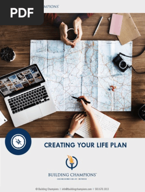 Life Plan Tool